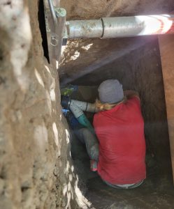 Trenchless Sewer Repair and Replacement Service Seattle, WA