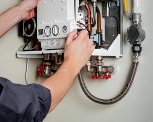Boiler Installation & Repair Service Seattle, WA