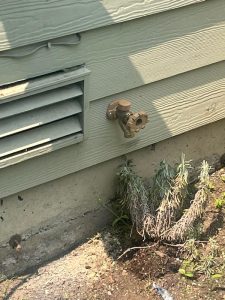 Leaky Pipe Plumbing Repair Service Seattle, WA