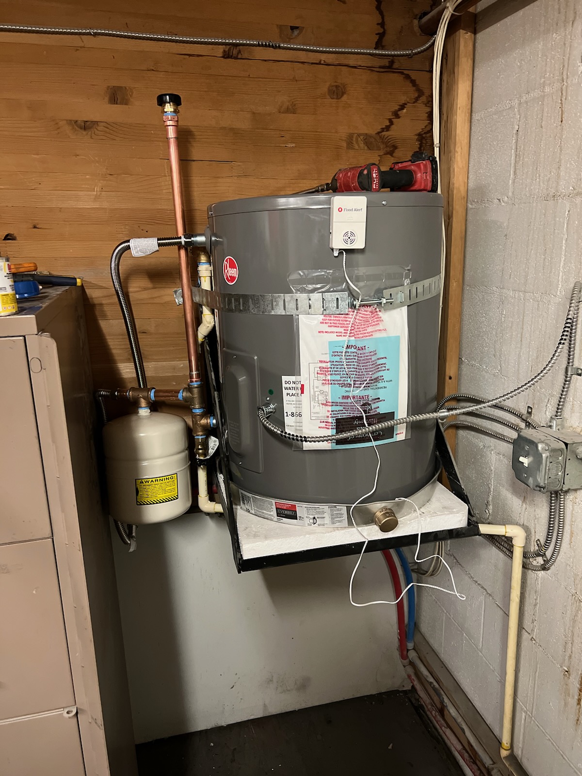 Aqualine Plumbing